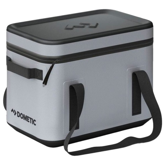 Dometic - GO Soft Storage 20L - Aufbewahrungsbox Gr 20 l grau