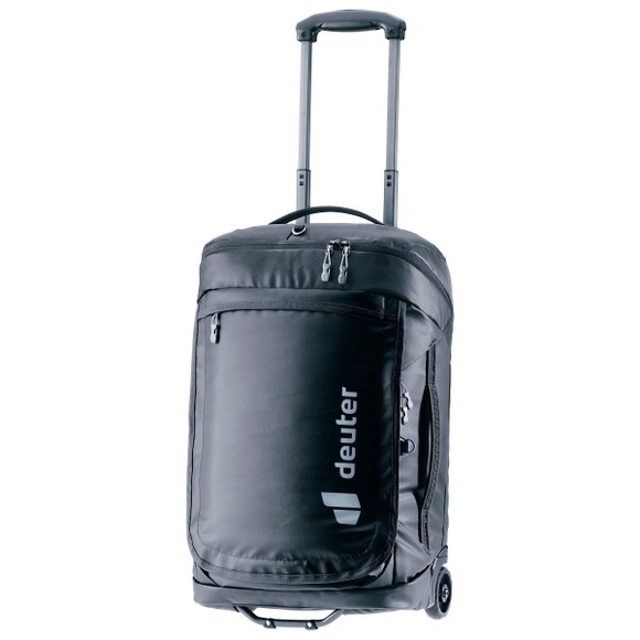 Deuter - Duffel Pro Movo 36 - Reisetasche Gr 36 l grau
