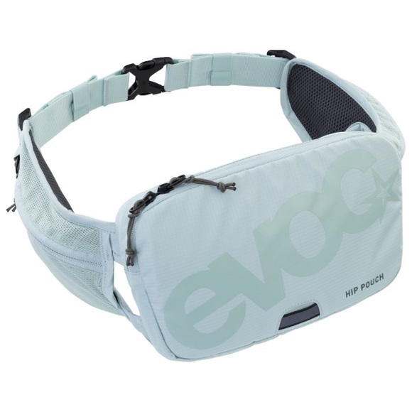 Evoc - Hip Pouch - Hüfttasche Gr 1 l grau