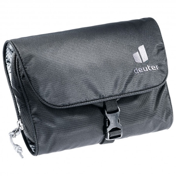 Deuter - Wash Bag I - Necessaire Gr 1 l grau