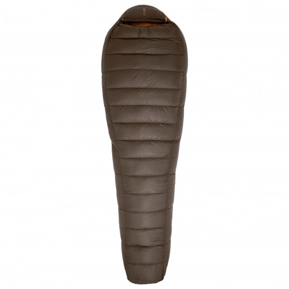 Exped - Ultra -20° - Daunenschlafsack Gr L;LW;M;MW;S schwarz/ lava