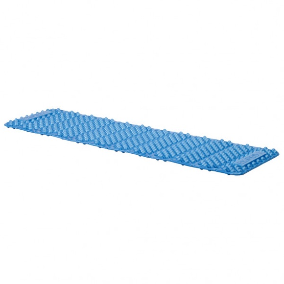 Exped - Flexmat Plus - Isomatte Gr M - 183 x 52 x 3,8 cm blau