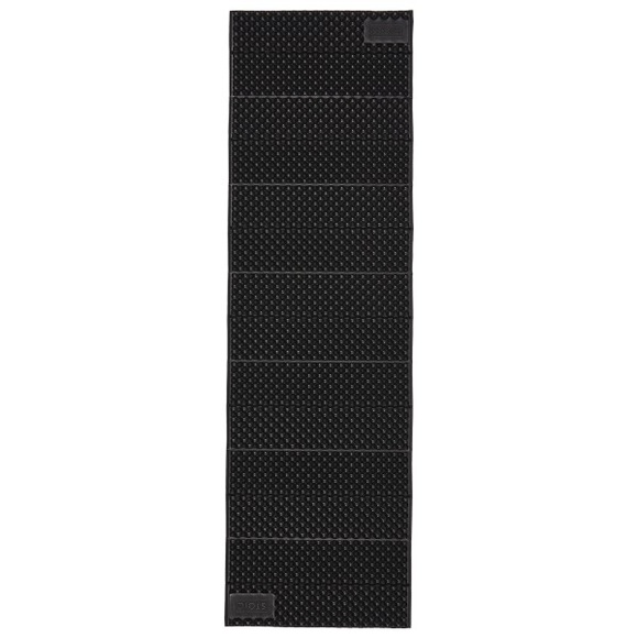 Stoic - HeladagenSt. Sleeping Mat - Isomatte Gr 185 x 55 x 1,8 cm schwarz
