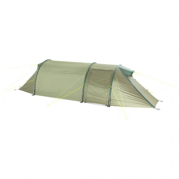 Tatonka - Alaska 2.235 PU - 2-Personen Zelt oliv