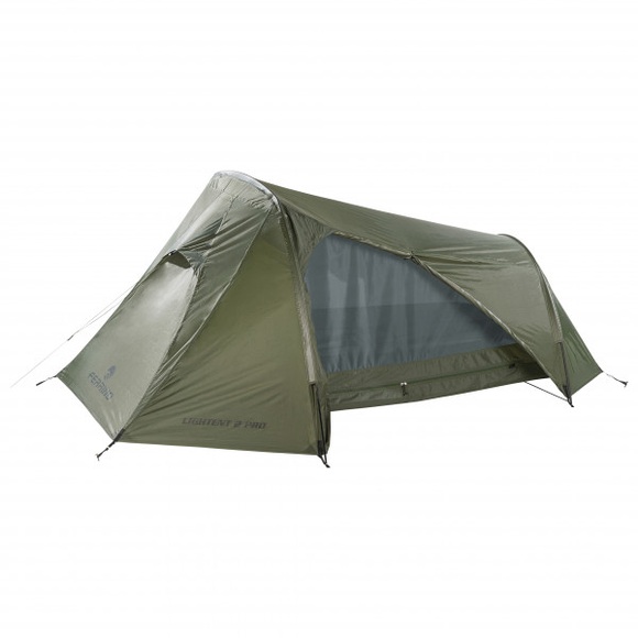 Ferrino - Lightent 2 Pro - 2-Personen Zelt oliv