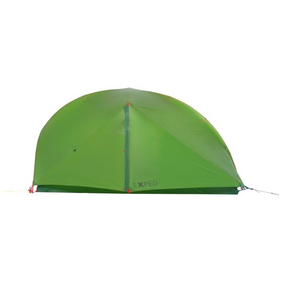 Exped - Mira II HL - 2-Personen Zelt grün