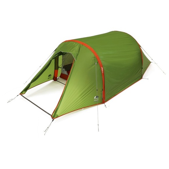 Vango - F10 Xenon UL Air - 2-Personen Zelt grün
