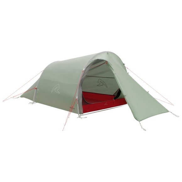 Robens - Sprinter 2 Lw - 2-Personen Zelt grau