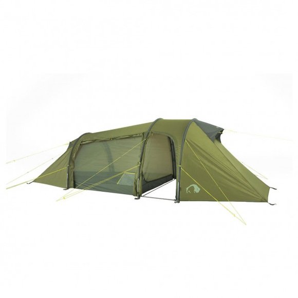 Tatonka - Grönland 3 Vent - 3-Personen Zelt oliv