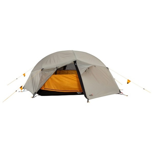 Wechsel - Venture 3 - 3-Personen Zelt grau