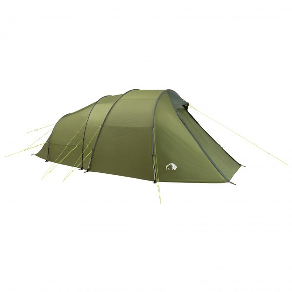 Tatonka - Alaska 3 Plus - 3-Personen Zelt oliv