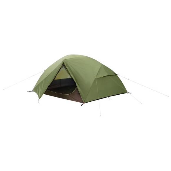 Stoic - NjavveSt. 3P - 3-Personen Zelt oliv