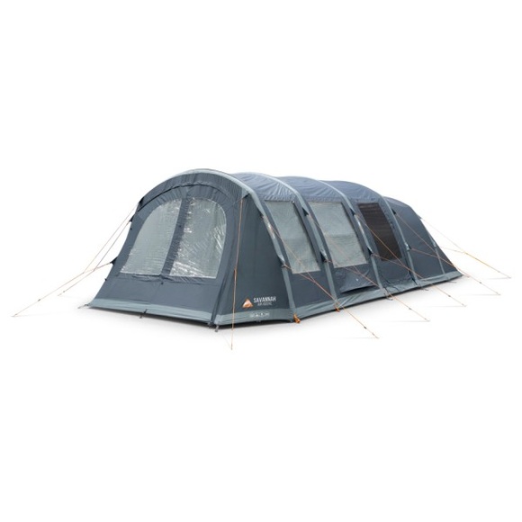 Vango - Savannah Air 600XL Package - Gruppenzelt grau