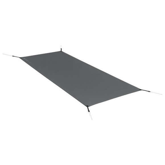 Sea to Summit - Telos TR2 Lightfoot - Zeltunterlage charcoal