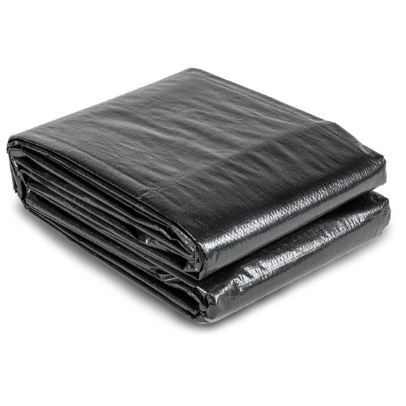 Dometic - Footprint Santorini FTK 2X4 - Zeltunterlage schwarz