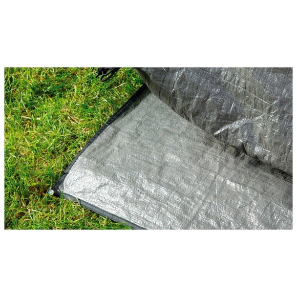 Outwell - Footprint Sky 5 - Zeltunterlage Gr 375 x 300 cm schwarz