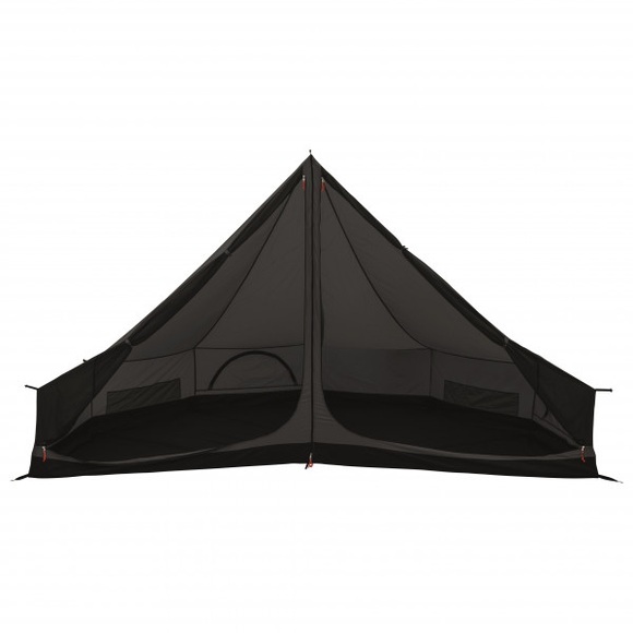Robens - Inner Tent Klondike - Innenzelt schwarz