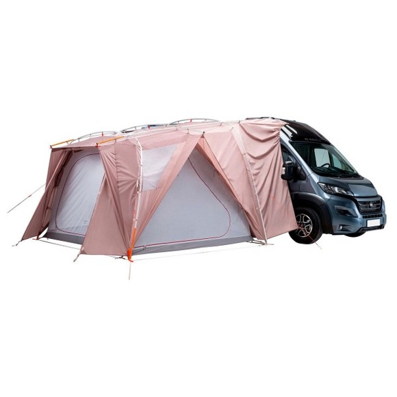 Vaude - Drive Pavillon Innertent - Innenzelt gelb