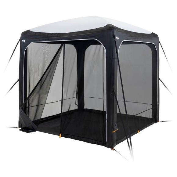 Dometic - HUB 2 Mesh Wall Kit - Zelterweiterung schwarz