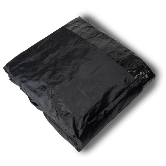 Dometic - Santorini FTK 4X8 Inner Tent - Innenzelt schwarz