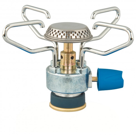 Campingaz - Bleuet Micro Plus - Gaskocher grau