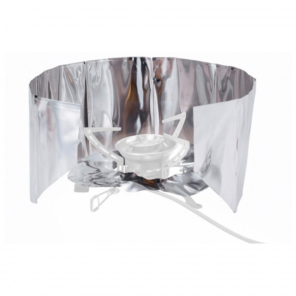 Primus - Windscreen And Heat Reflector - Windschutz alu