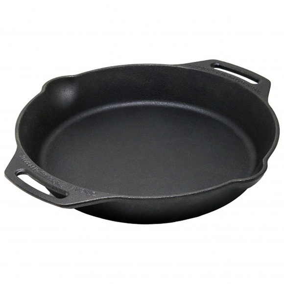 Petromax - Feuerpfanne - Pfanne Gr 15 cm;20 cm;25 cm;30 cm;35 cm;40 cm;50 cm ;grau