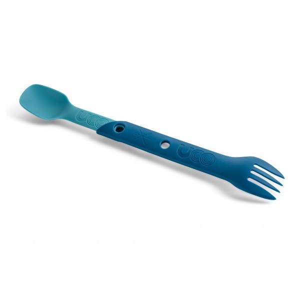UCO - Spork Switch - Besteck blau
