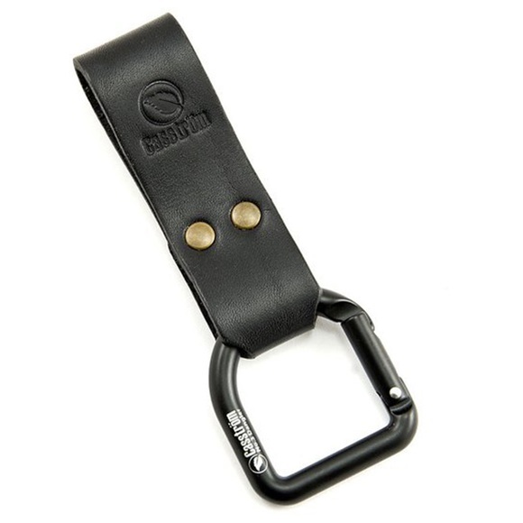 Casström - No.3 Dangler Gr One Size schwarz
