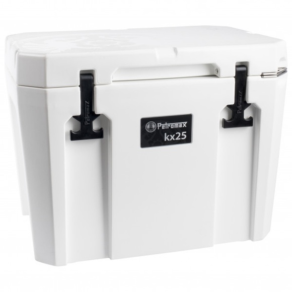 Petromax - Kühlbox - Kühlbox Gr 25 l weiß