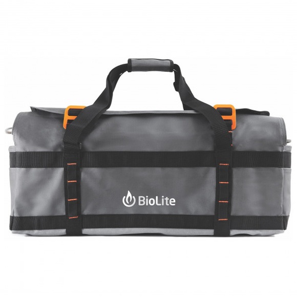 BioLite - FirePit Carrybag - Tasche grau