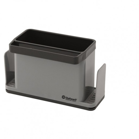 Outwell - Willett Sink Side Organiser grau