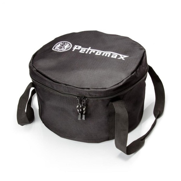 Petromax - Transporttasche für Feuertopf schwarz