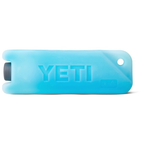 Yeti Coolers - ICE - Kühlakku Gr M - 900 g blau