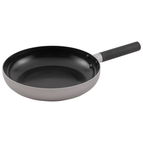 Outwell - Feast Ceramic Pan - Pfanne Gr Ø 24 cm grau/schwarz