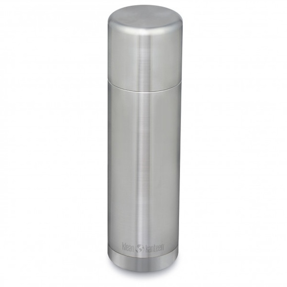 Klean Kanteen - TKPro - Isolierflasche Gr 750 ml grau