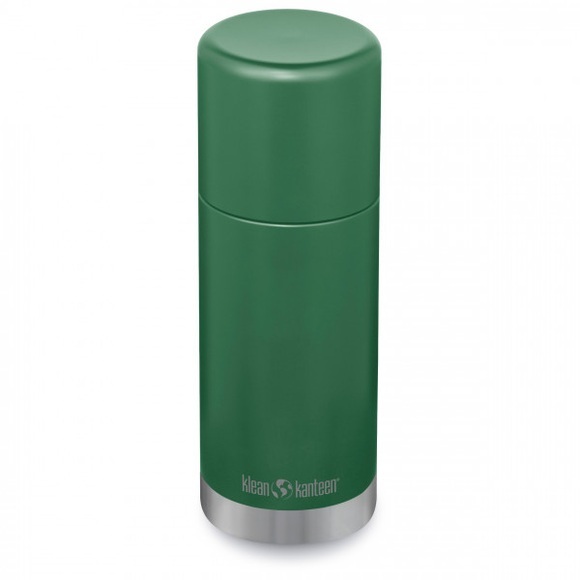 Klean Kanteen - TKPro - Isolierflasche Gr 1000 ml grün