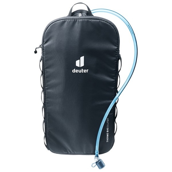 Deuter - Streamer Thermo Bag - Trinksystem Gr 3 l schwarz