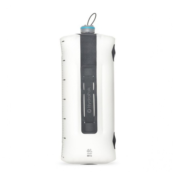 HydraPak - Seeker+ Gravity Filter Kit - Wasseraufbereitung Gr 6 l