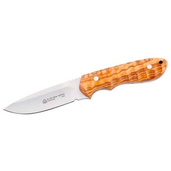 Puma IP - La Ola Olive - Messer grün