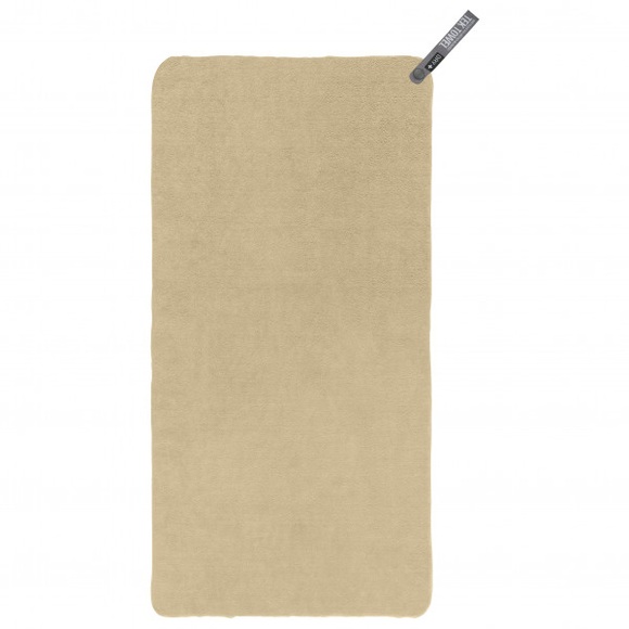 Sea to Summit - Tek Towel - Mikrofaserhandtuch Gr S desert