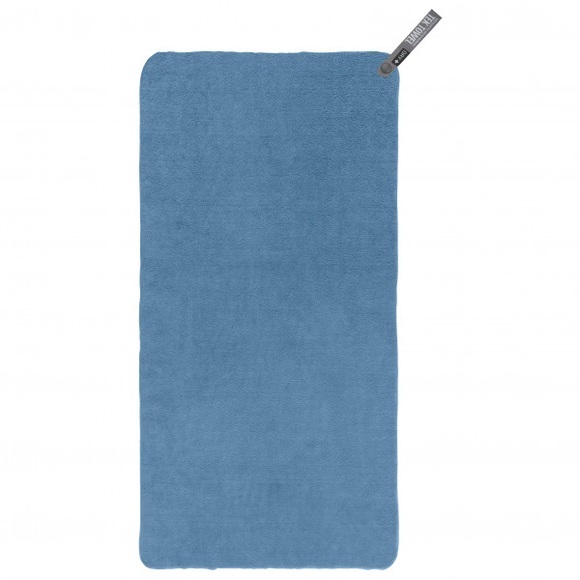 Sea to Summit - Tek Towel - Mikrofaserhandtuch Gr XL moonlight