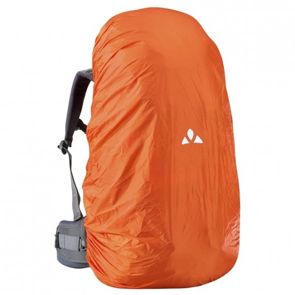 Vaude - Raincover for backpacks 30-55 l - Regenhülle Gr One Size orange
