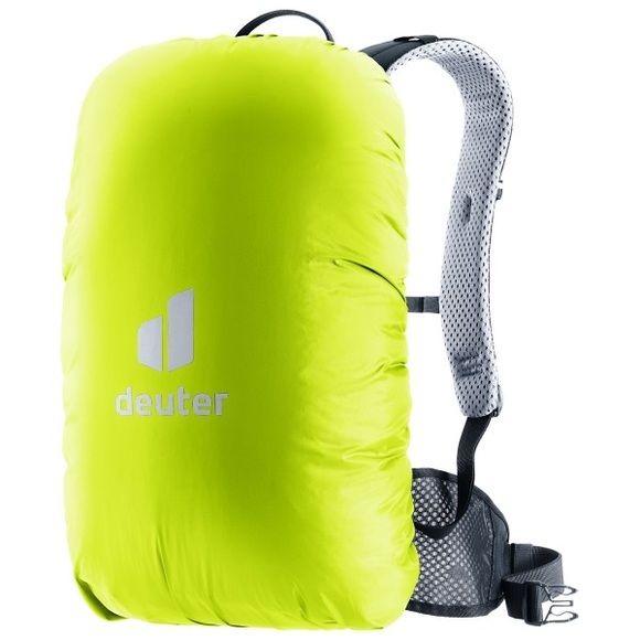 Deuter - Raincover Mini - Regenhülle Gr Mini Size - 12-22 l grün