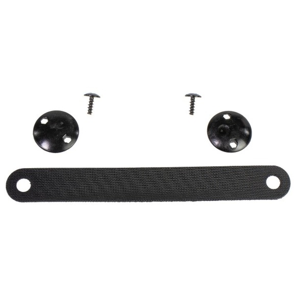 Ortlieb - Retrofit Kit for Stabilizing Insert Gr One Size schwarz