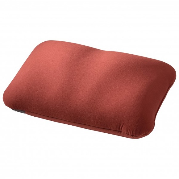 Vaude - Pillow - Kissen Gr L rot