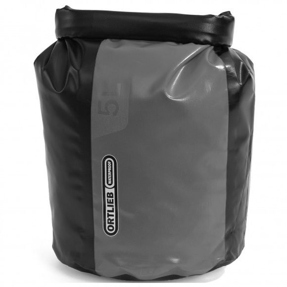 Ortlieb - Dry-Bag PD350 - Packsack Gr 5 l grau