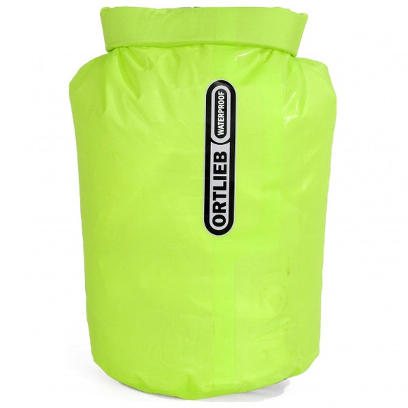 Ortlieb - Dry-Bag PS10 - Packsack Gr 7 l grün