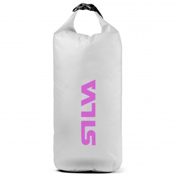 Silva - Dry Bag TPU - Packsack Gr 6 l grau