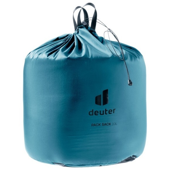 Deuter - Pack Sack 10 Gr 10 l türkis